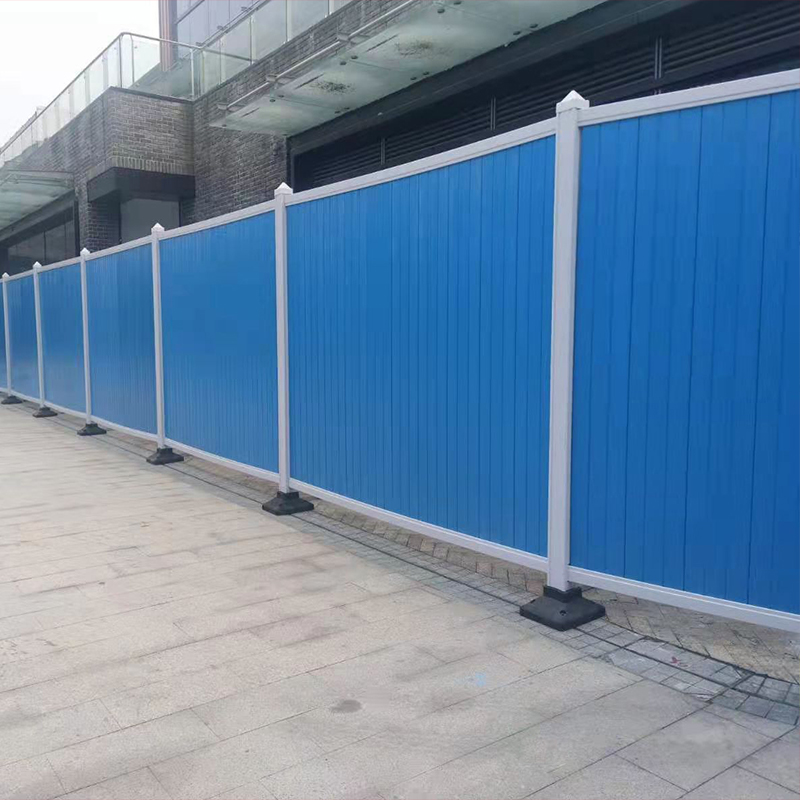 PVC市政圍擋